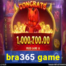 bra365 game